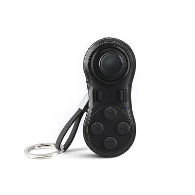 China Adurable take pictures from up to 32 feet away or play your favorite games with this super lightweight Mini Gamepad for sale