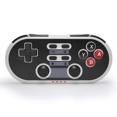 China Dual Shock Wireless Gamedpad Gaming Joypad Joystick Game Controller For Nintendo Switch for sale