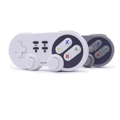 China Gamedpad BT Gaming Controller Wireless Switch Controller For Nintendo Switch Console GamePad Joystick For PC Switch for sale