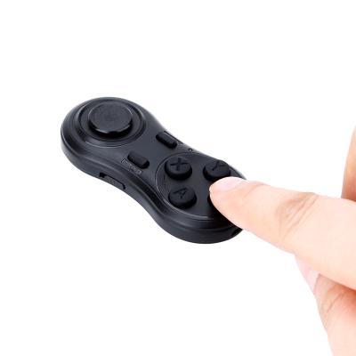 China Wireless Gamedpad Low Price Design Private Android Mini Game Controller For Mobile Phone For PlayStation 3 for sale