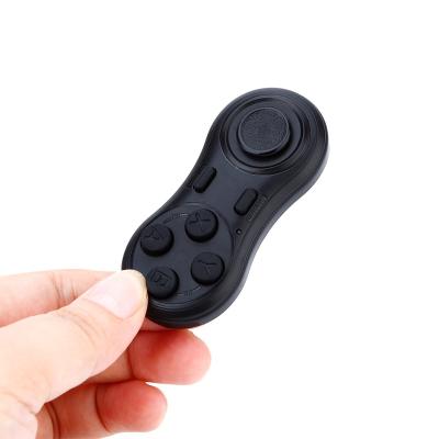 China Wireless Gamepad BT Wireless Mini Gamepad Android Remote Controller For PC Gamepad Wireless Controller for sale