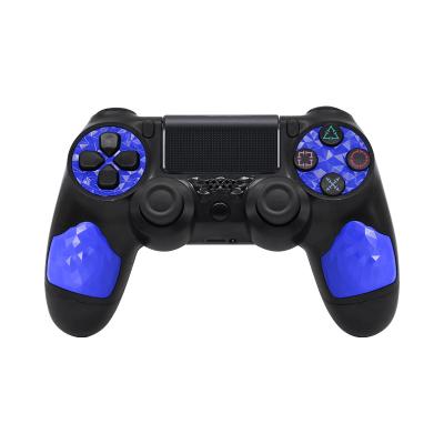 China Touch Buttons Wholesale Slim Royale Bomber PS4 Controller Price Cover For PlayStation 4 PS4 for sale