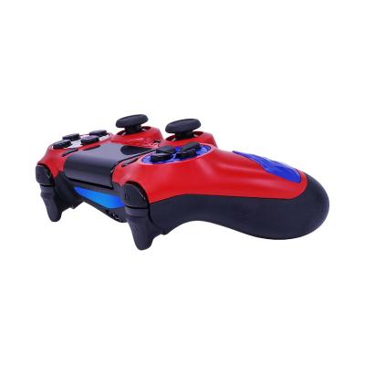 China Touch Buttons Best Price For PS 4 Wireless Sony Console Pro Joystick Gamepad Vibration Controller for sale