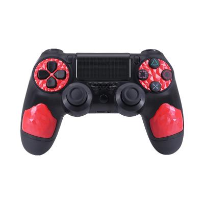 China Touch Buttons Drop Shipping PS4 Gamepad For PS4 4 Controller For PS4 Elite Wireless Controller for sale