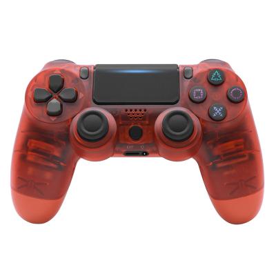 China Touch Buttons Wireless Gamepad For Sony PS4 Gamepads Controller Fit Console For Playstation4 Gamepad 4 Gamepad for sale