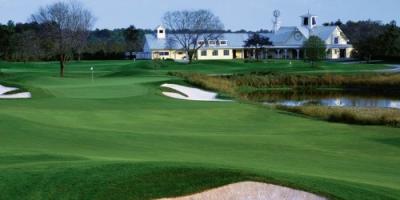 China Full Service Private Orlando Golf Packages Membership Sharing Recreational for sale