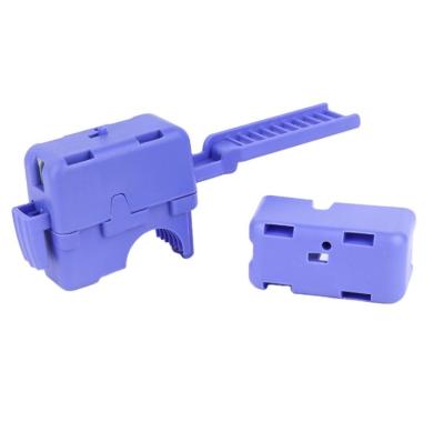 China Plastic Injection Mold Making High Precision Low Volume Rapid Prototype Moldings for sale