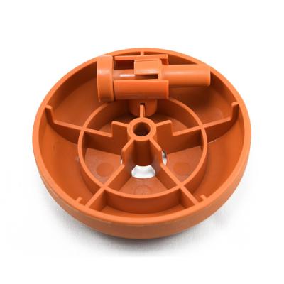 China Plastic Injection Mold Making High Precision OEM Manufacturing Rapid Prototypes for sale