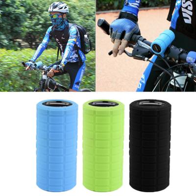 China 1.0Ch Small Portable Bike Speakers , Lithium Battery Loud Waterproof Motorcycle Speakers for sale