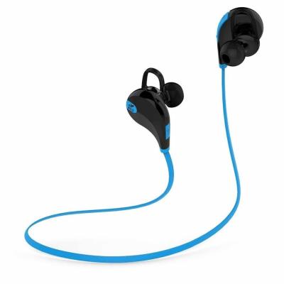 China Sweatproof Bluetooth Stereo Headphones , Microphone Hands Free Bluetooth Headphones for sale