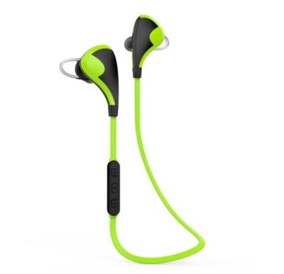 China Sport Stereo Bluetooth In Ear Headphones Handsfree Battery For Laptop for sale