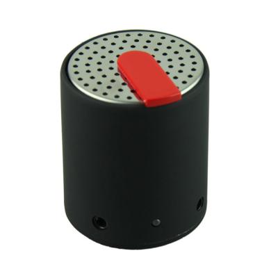 China Wireless Rechargeable Bluetooth Speaker , FM Radio Digital Music Bluetooth Speaker for sale