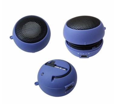 China Hamburger Battery Portable Wireless Bluetooth Speakers USB For Mobile Phone for sale