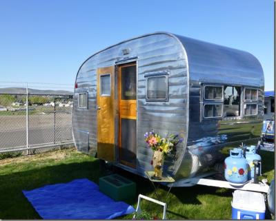 China Travel trailer BD cloud camping trailer Australia off road trailer camper for sale with factory price for sale