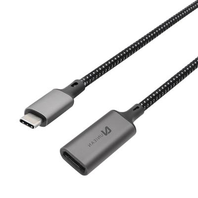 China Camera newcomer type C to DP attach hd 8K 60Hz 2m 3m usb C to DisplayPort cable no shadow c to DP cable for sale