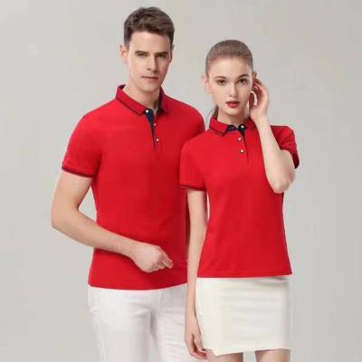 China Wholesale Custom Classic Casual Luxury White Spandex Cotton T-shirt Golf Anti-wrinkle New Design Business Smart Work Shirts for sale