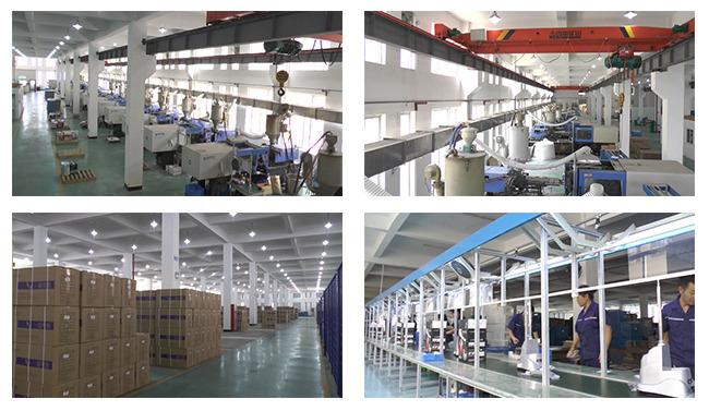 Verified China supplier - Zhejiang Yiting Electric Appliance Co., Ltd.