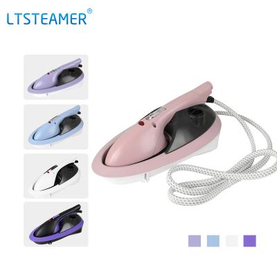 China Mini Professional Steam Iron Electric Steam Iron Portable Travel Iron for sale