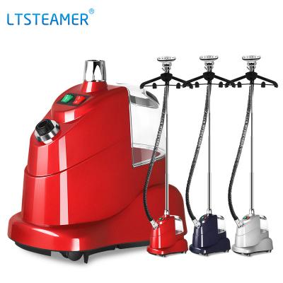 China LT-8 outdoor powerful high pressure garment steamercommercial steamers for clothes for sale