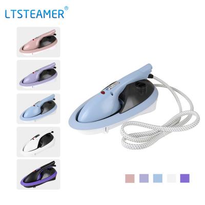 China Solid Pressure Ironing Board Electric Steam Iron Steam Pump Electric Steam Ironing Brush for sale