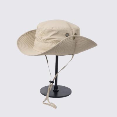 China Fashion\Wholesale Custom Reversible Comfortable\Durable OEM Fashion Spring Bucket Hat Cotton Bucket Hat And Logo Summer Bucket Hat for sale