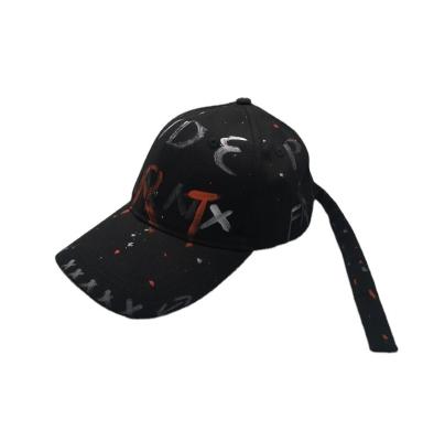 China breathable & Fine Quality Product Popular Soft Waterproof And Comfortable Fitted Embroidered Baseball Hat for sale