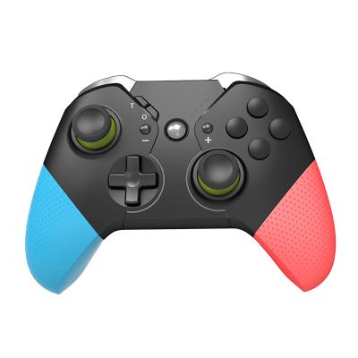 China New VIBRATION MOTOR game joypad wireless game controller for Switch n/LITE /PC switch gamepad for sale