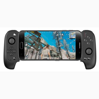 China With controle smart pra phone holder phone holder celular blue tooth joystick for ps3 box gamepad game controller android for sale