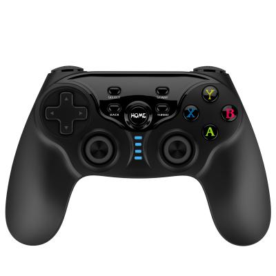 China VIB MOTOR Radio for PS3 Smartphone Controller PC Gaming Gamepad Joystick Control for sale