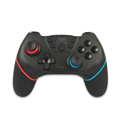 China VIBRATION MOTOR Joystick Switch Blue Tooth Joystick Game Controller For Nintendo Gamepad PC Wireless Game Joypad Switch for sale