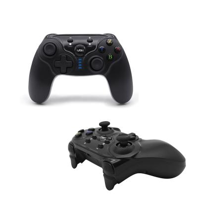 China Wireless Wired Game Wireless Controller For VR Game For Nintendo Switch Handheld Console for sale