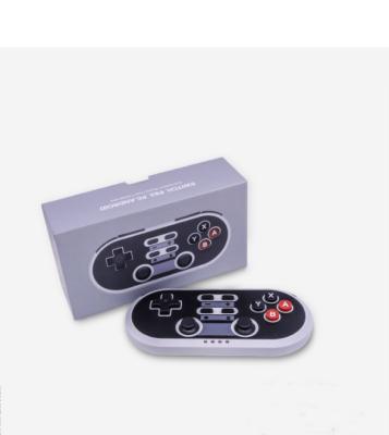 China Six-Axis Gyro Joystick Good Quality PC Game Controller Universal Gamepad Joystick Controller for sale