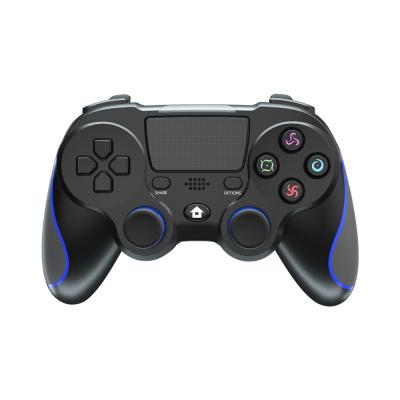 China Touch buttons wholesale original V2 for ps4 controller wireless fit for ps4 Gamepad console for sale