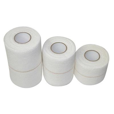 China Latex free Horse wrapping Elastic Adhesive Bandage feather edge heavy EAB CE certificate for sale