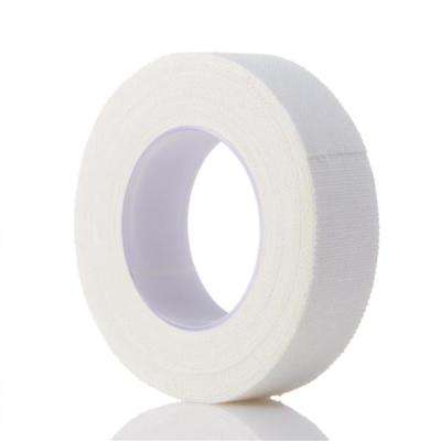 China Zinc Oxide plaster medical adhesive tape cotton tape  tape 2.5cm x 5m for sale