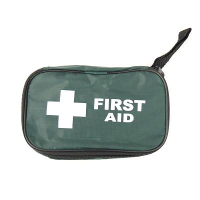 China Strong Nylon first aid Bag Emergency bag first aid kit strong custom Size for sale