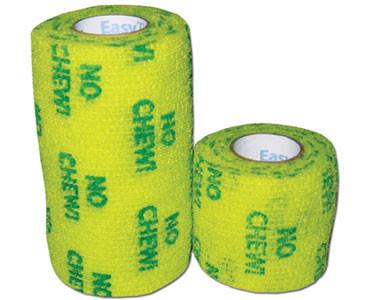 China Cattle leg and hoof care cohesive bandage anti-slip bandage in custom size for sale