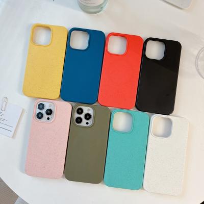 China Magsafes Shockproof Fashionable Magnetic Biodegradable Case For iPhone Cell Phone Case Engraving Design Luxury Custom UV Printing Case for sale