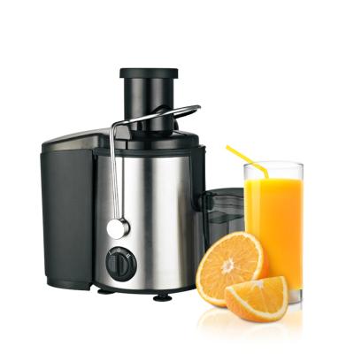 China Outdoor Professional Factory Electric Juice Extractor Machine Commercial Juice Extractor Juicer Fruit Extractor for sale