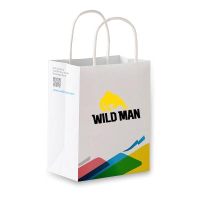 China High End Custom Kinds WILDMAN Packaging Design for sale