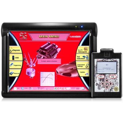 China Leonardo Professional Diagnostic system from Italy which can work well with Lamborghini,Ferrari McLaren for sale