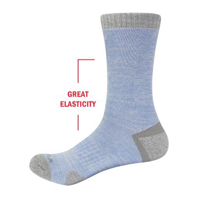 China Best Selling Breathable Ladies Breathable Socks Comfortable Cushion Socks Sports Running Socks for sale