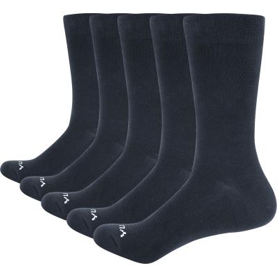 China Manufacturer Direct Selling QUICK DRY Men's Cushion Socks Casual Winter Warm Socks Man Socks for sale