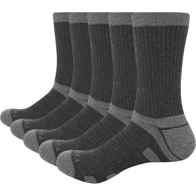 China China Supplier Men Breathable Women Socks Comfortable Deodorant Business Casual Socks for sale