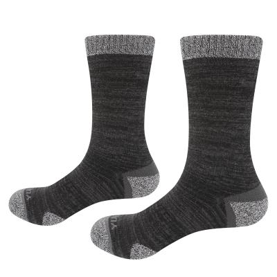 China China New Product Cotton Terry Socks Breathable Socks Comfortable Cushion Breathable Socks for sale