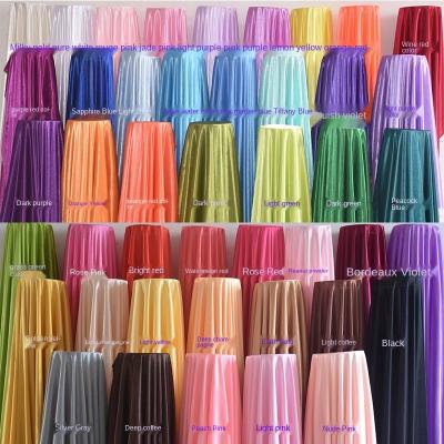 China Wedding New Elegant Stage Background Popular Wedding Decoration Sequin Curtain for sale