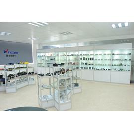 Verified China supplier - Yueqing Winston Electric Co., Ltd.