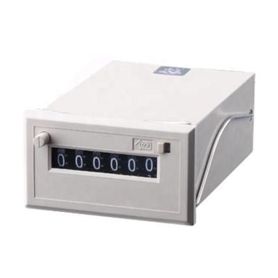 China Winston CSK6 Series Electromagnetic Mechanical Counter CSK6 Series for sale