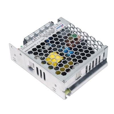 China LED Lighting Ultrathin Type 35W 5V 12V 15V 24V 36V 48V Power Efficiency LRS-35 Power Supply for sale