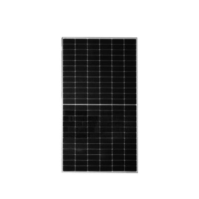 China solar panel system 144 tier 1 tier suntech solar panels 445W half cut sales mono solar perc 9bb solar modules for sale